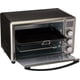 thumbnail image 2 of HORNO ELECTRICO 30LT 1500W CONVECCION ACERO INOX TAURUS Taurus HORIZON//, 2 of 5