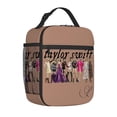 thumbnail image 1 of Kitchen aid Lunch Bag Elementary School Students Children Cartoon Ice Pack Lunch Bag, 1 of 2