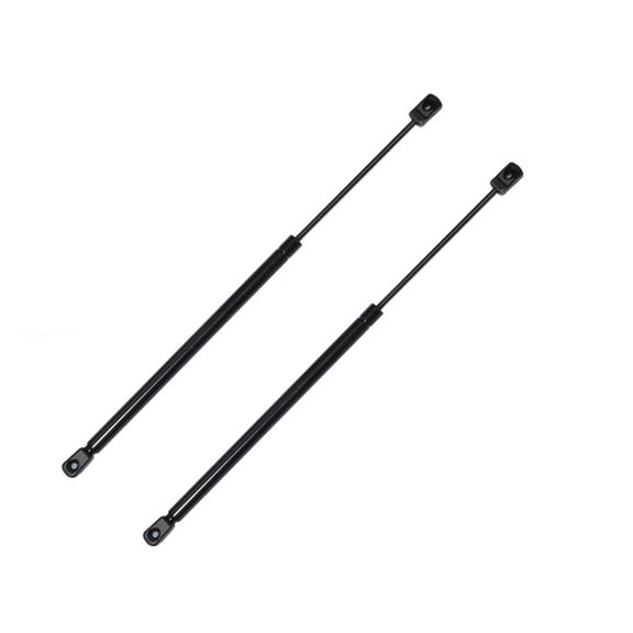 Pair of 2 Rear Back Glass Lift Support For 2007-2017 Ford Expedition