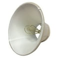thumbnail image 4 of Royal Designs, Inc. True Bell Clip On Chandelier Shade CS-202BG-6, Beige, 3 x 6 x 4.25, Pack of 6, 4 of 5