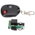 thumbnail image 2 of Relé para puerta eléctrica, módulo de interruptor de control remoto Módulo de interruptor inalámbrico Relé inalámbrico Rendimiento de alta gama, 2 of 12
