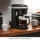 thumbnail image 2 of Cafetera de Goteo KitchenAid Negro 12 Tazas, 2 of 4