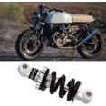 thumbnail image 5 of Shocks Struts Damper, 125mm 750lbs Spring Shocks Struts Damper 47cc 49cc for Mini Moto ATV Pocket Bike Scooter, Suspension Shock, 5 of 5