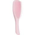 thumbnail image 1 of Cepillo desenredante definitivo para cabello húmedo y seco, elimina nudos y reduce la rotura para todo tipo de cabello, rosa milenario, 1 of 5