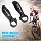 thumbnail image 3 of Bicicleta 1 par de accesorios de ciclismo resistentes al desgaste para manillar de bicicleta de montaña Tmvgtek Accesorios para bicicletas, 3 of 8