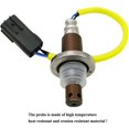 thumbnail image 3 of Sensor de oxígeno de relación aire-combustible para automóvil para Legacy 2008-2009 22641-AA420 22641AA420, 3 of 5