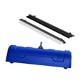 thumbnail image 4 of Almencla Pressure Washer Surface Cleaner 1/4" Quick Connect for Backyard Garden Patio Blue, 4 of 8