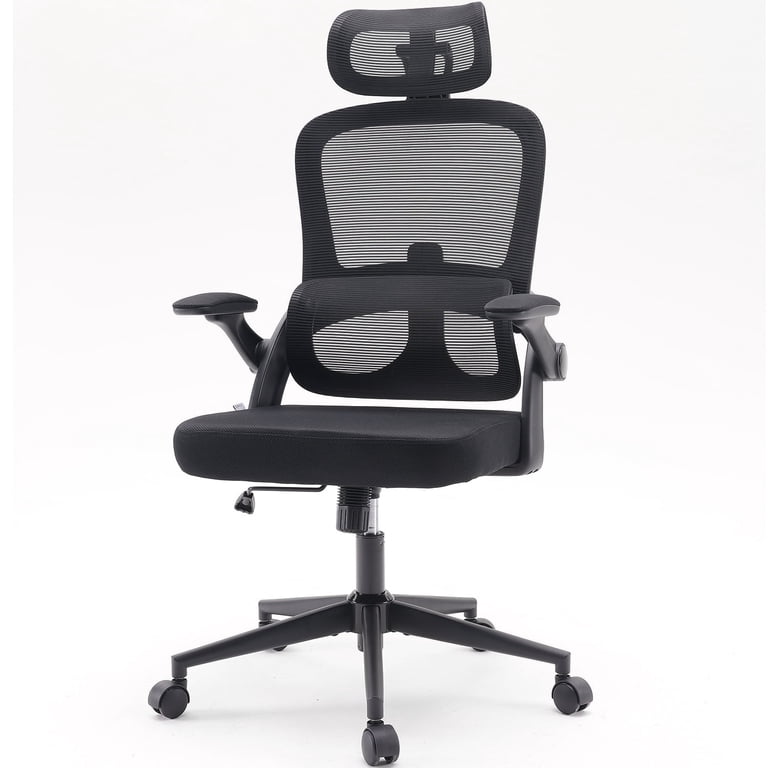 Sihoo M102C Ergonomic Office Chair, Adjustable Lumbar Support, 3D Sihoo M102C Ergonomic Office Chair, Adjustable Lumbar Support, 3D
