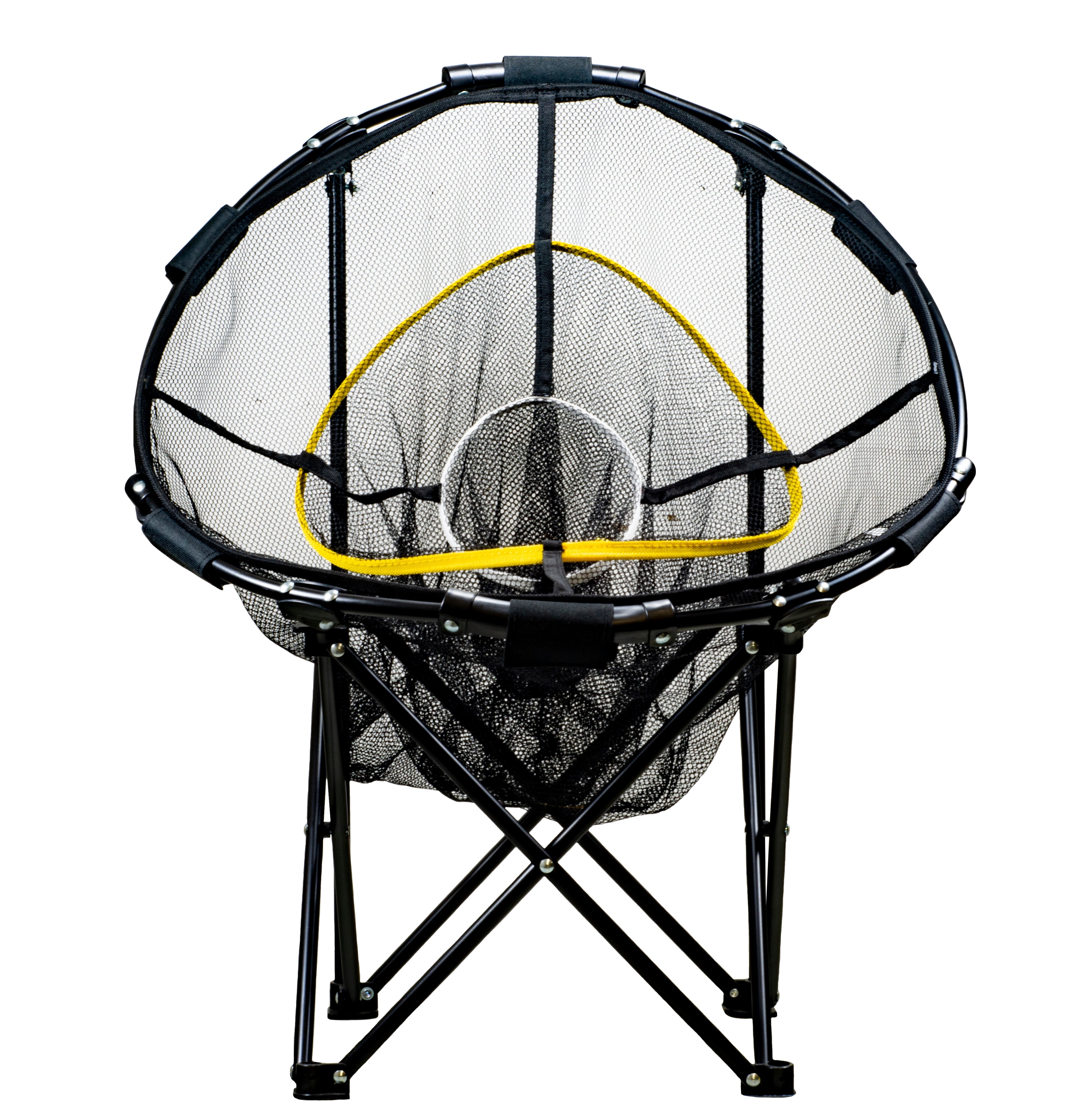 JEF World of Golf  23" Golf Training Collapsible Chipping Basket