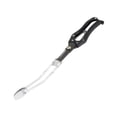 thumbnail image 4 of Terraxo Sweet Potato Planting Transplanting Tool Seedling Transplanter Planter Clip Professional Steel Manual Handheld Gardening Tool Black, 4 of 8
