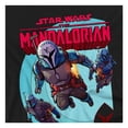 thumbnail image 3 of Star Wars Mandalorian Boys/Girls Attack Sweatshirt, 3 of 4