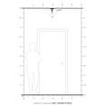 thumbnail image 3 of Livex Lighting - Lansdale - 1 Light Flush Mount In Transitional Style-3.38, 3 of 7