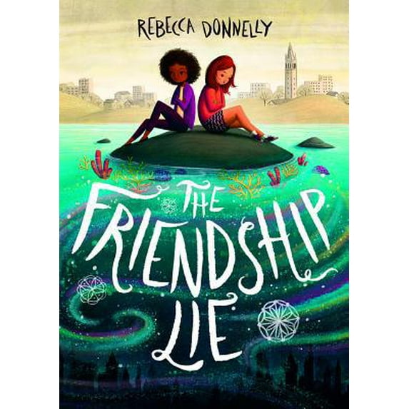 Pre-Owned The Friendship Lie (Hardcover) 1684460611 9781684460618