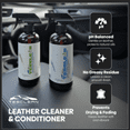 thumbnail image 2 of Tesclean  Car Leather Cleaner & Conditioner, 2 of 5