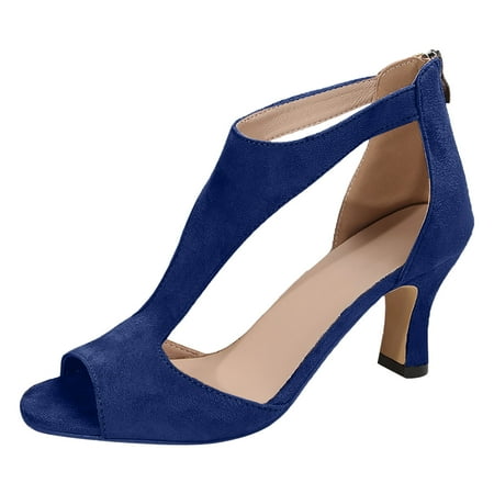 

Jungdeepe Women s European And Retro Foreign Trade Large Size Hollow Light Soft Sole Casual Shoes Sandals