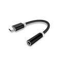thumbnail image 1 of Maoww Typec3.5MM headphone adapter cable audio adapter, 1 of 6
