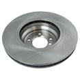 thumbnail image 4 of TRQ Front and Rear Brake Pad & Rotor Kit BKA20484 Fits Select 2009-2010 BMW 335d , 2007-2010 BMW 335i , 2009-2013 BMW 335i xDrive, 4 of 4
