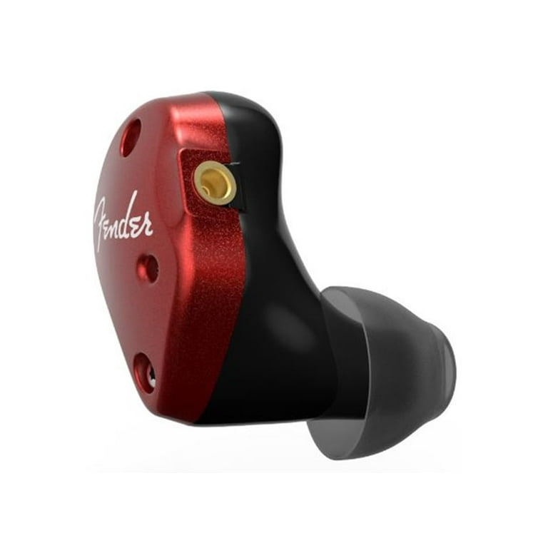 Fender in online ear monitors