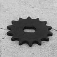 thumbnail image 4 of Cast Iron Sprocket Wheel Electric Scooter Motor Accessory for 10T 12T 14T Sprocket Wheel, 4 of 7