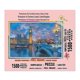 thumbnail image 4 of Rompecabezas Wuundentoy Westminster En Navidad  Londres Reino Unido Gold Edition 1500 Piezas, 4 of 4