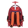 thumbnail image 3 of Mochila con Ruedas Grande CHENSON Mario Bros POLO Rojo para Niño MB63658-R, 3 of 3