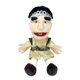 thumbnail image 2 of sml Puppet Soft Plush Toy Hand Puppet for Play House, Mischievous Funny Puppets Toy with Working Mouth,Kid's Gift for Birthday Christmas Halloween Party Jeffy Puppets, 2 of 8