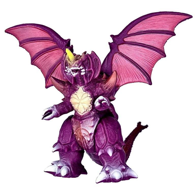 Godzilla hotsell destroyah toy