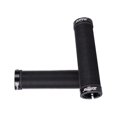 thumbnail image 3 of Ztto 2x manillar agarres mejorado manutención manillar de bicicleta handy intallation directamente cambio de estilo tonterismo operación de bicicleta agarre negro Advancent  OD002658-01B, 3 of 7