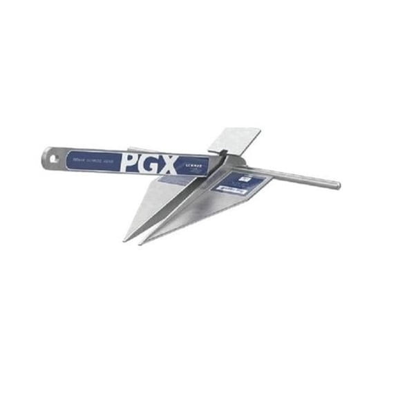 Taylor Made TAM2020202615 5 lbs PGX Fluke Anchor