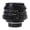 black, variant on Large Camera Lens Accessories 35mm f1.6 C-Mount CCTV Camera Lens Replacement for M4/3 Mount Camera Adapter