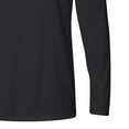 thumbnail image 3 of Gildan Mens Soft Style Long Sleeve T-Shirt, 3 of 4