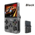 thumbnail image 3 of 128G R36S Retro Handheld Video Game Console Linux System 3.5 Inch IPS Screen R35s Pro Portable Pocket Video Player 64GB Games, 3 of 5
