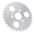 thumbnail image 4 of Piñón de cadena trasero de 31T 420 Sunnimix Motocicleta para Monkey, 4 of 8