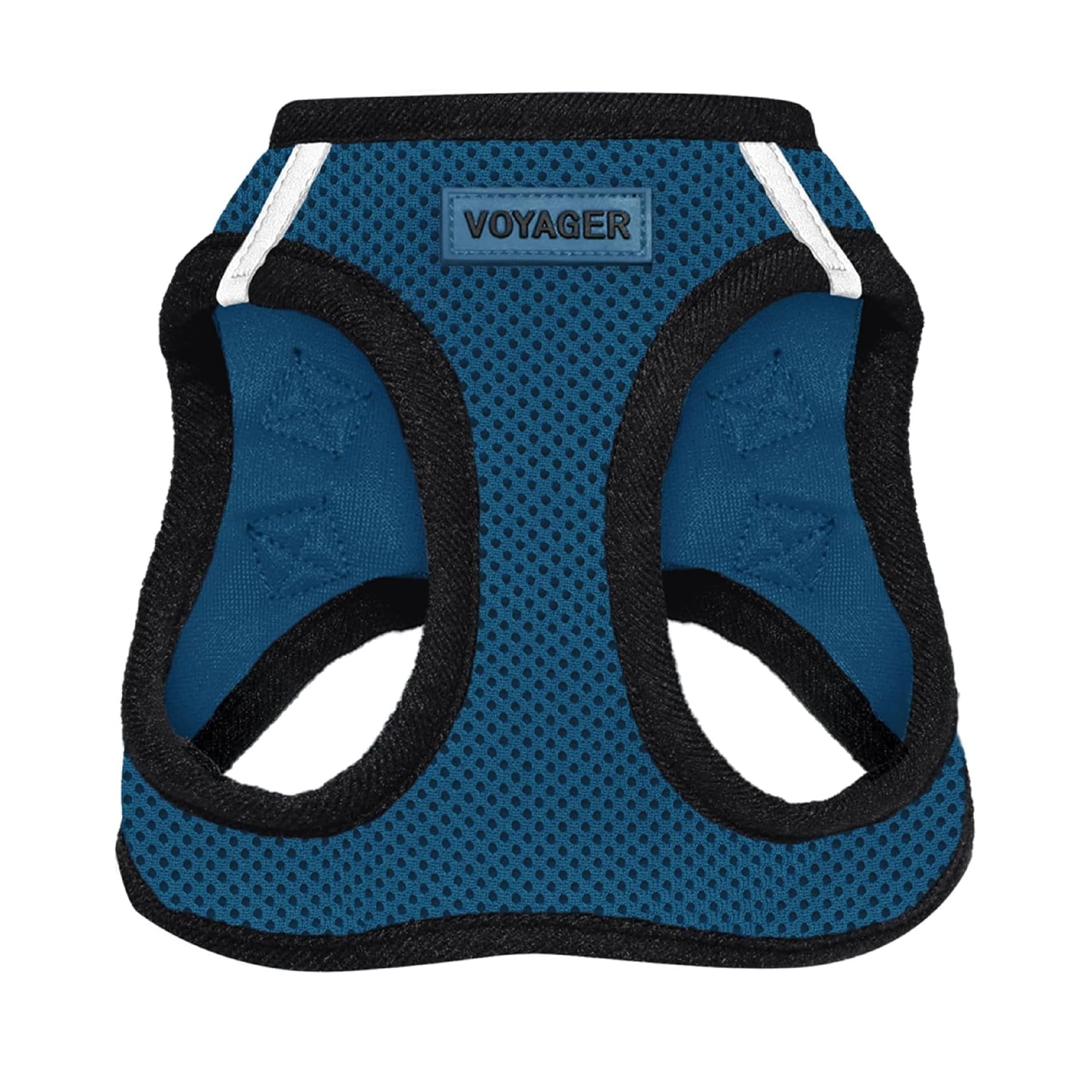 Voyager Step-In Air Mesh Dog Harness by Best Pet Supplies