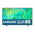 thumbnail image 1 of Tv Samsung 85 Pulgadas 4K Ultra HD Smart TV LED UN85CU8000FXZX, 1 of 4