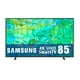 thumbnail image 1 of Tv Samsung 85 Pulgadas 4K Ultra HD Smart TV LED UN85CU8000FXZX, 1 of 4