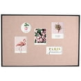 thumbnail image 1 of ZheElen Self-adhesive Puzzle Board Pad For Stationary Display felt message Of Photos, 1 of 6