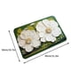 thumbnail image 3 of Xihbxyly Alfombrilla de Baño de Diatomita, de Secado Rápido, Antideslizante, Absorbente y Suave, Ecológica, Protege El Suelo de Arañazos, Ideal para Baño o Cocina, 60 X 40 Cm., 3 of 3