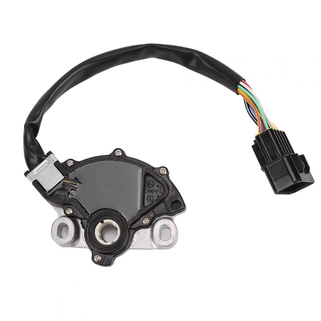 Interruptor de Seguridad Neutral Inhibidor ANGGREK para Montero Sport 1999-2004