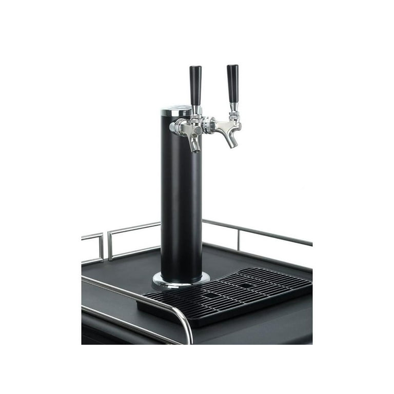 Danby designer sale kegerator