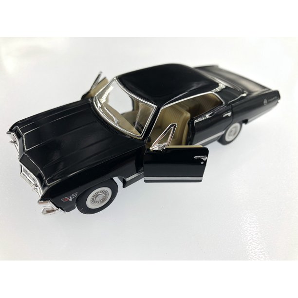 Kinsmart chevrolet impala
