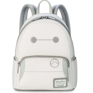 Disney Parks Forky Mini Backpack By Loungefly Toy Story 4  display picture 3