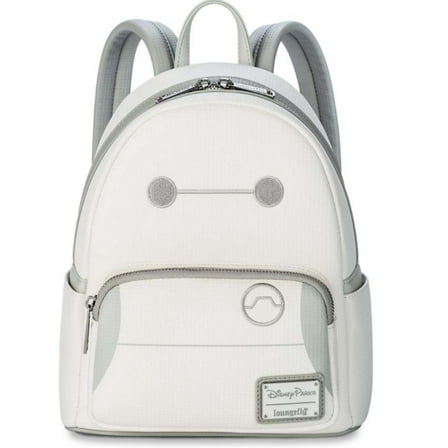 Disney Parks Loungefly Mini Backpack - Big Hero 6 Baymax