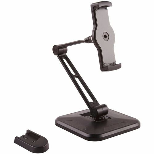 Support de tablette réglable StarTech.com avec bras articulé - Support universel pour tablettes de 4,7" à 12,9" telles que l'iPad Pro