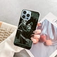 thumbnail image 2 of Devil Tarot Case for iPhone 13 Pro Max,Aesthetic Art Design TPU Bumper Cover Case, 2 of 6