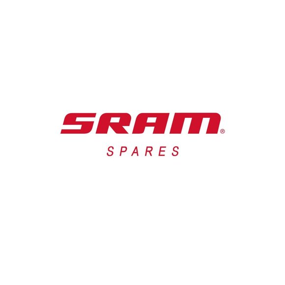 Sram Unisex – Adult's Eagle AXS Bicycle Switch, Black, 1 Size