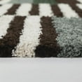 thumbnail image 4 of Katz Modern Striped Area Rug, 4 of 5