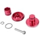 thumbnail image 5 of Kit de pistón de servo y acumulador 22301B01K apto para Chrysler TorqueFlite TF-Transmisiones RWD del A727 (36RH 37RH) / A518 (46RH 46RE) / A618 (47RH 47RE 48RE), 5 of 13