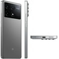thumbnail image 3 of Smartphone Xiaomi Poco X6 Pro 5G Dual SIM 256GB 8GB Gris, 3 of 3
