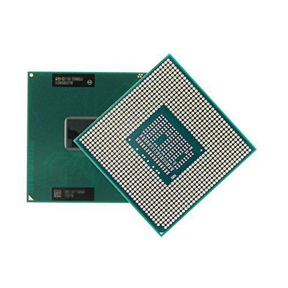 Intel Core i7-2630QM 2630M SR02Y Mobile CPU Processor Socket G2 PGA988B 2.0Ghz 6
